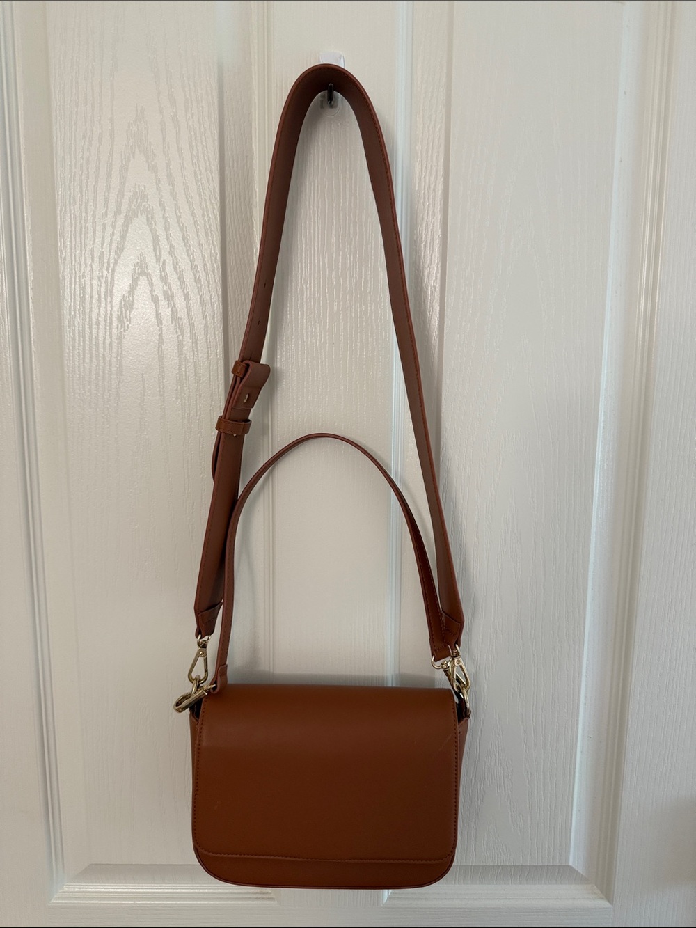 Samara Claire Crossbody